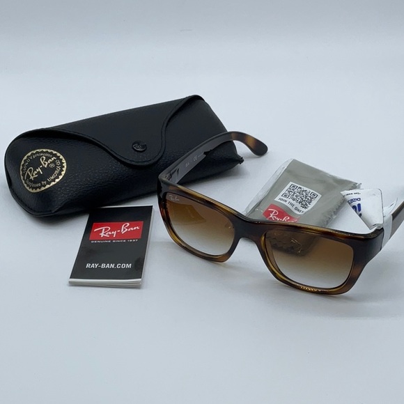 Ray-Ban Other - Ray Ban MODEL CODE RB4194 710/85 53-17